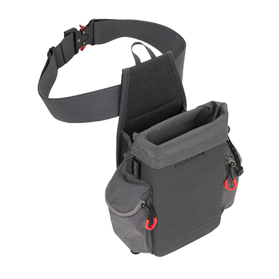 ALLEN COMPETITOR ALL-IN-ONE SHOOTING GRY - Sale